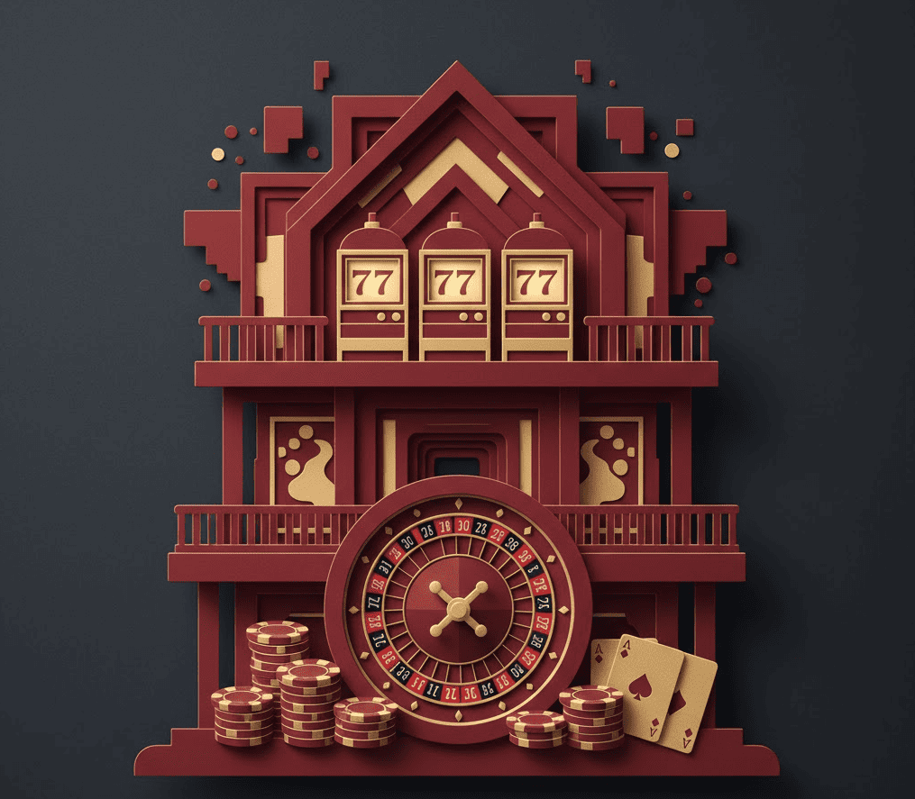 Jackpot en Papel Mi Casino