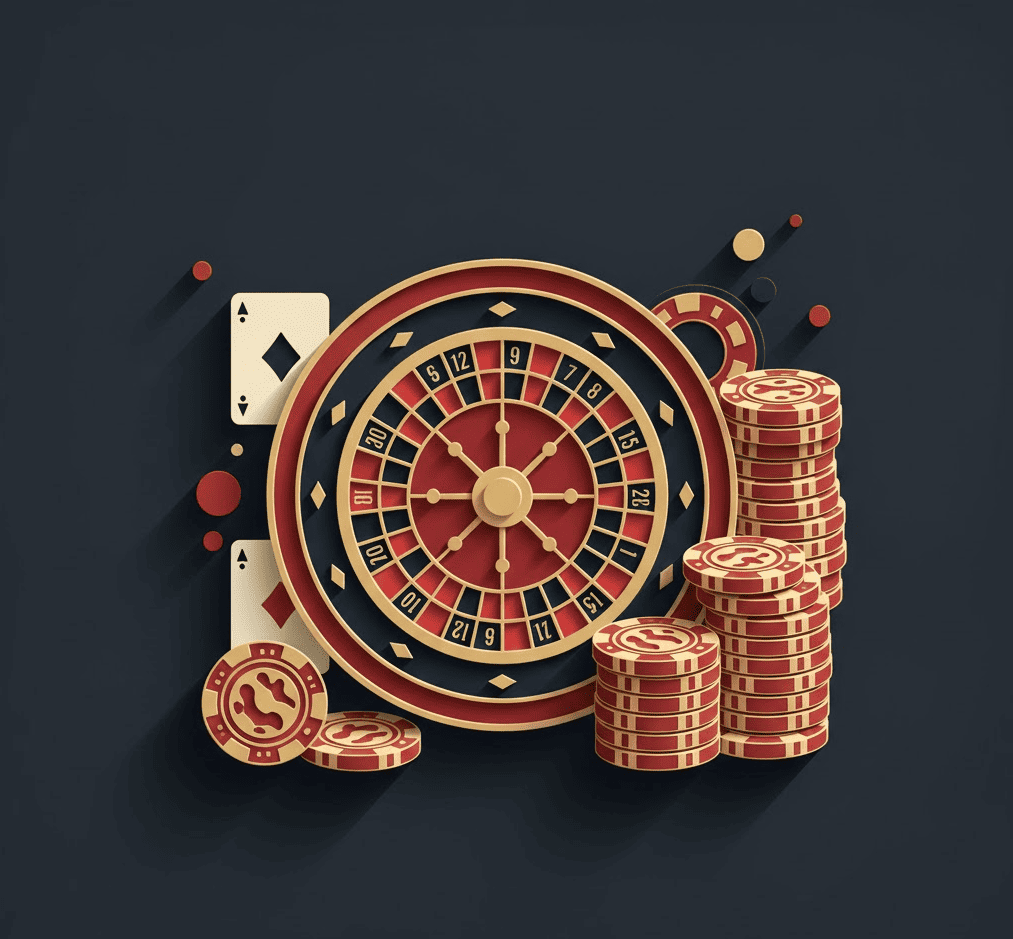 Ruleta en Papel Mi Casino